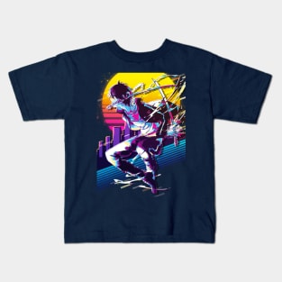 Yato Noragami Kids T-Shirt